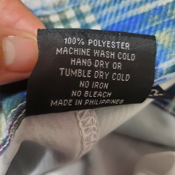 CIRE Highland 4-way Stretch Men's Longer Length Boardshort size 32 - Picture 6 of 6